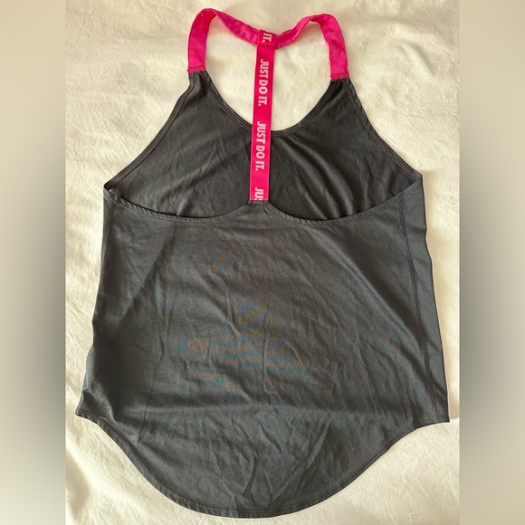 Nike Racerback Tank - Picture 2 of 4